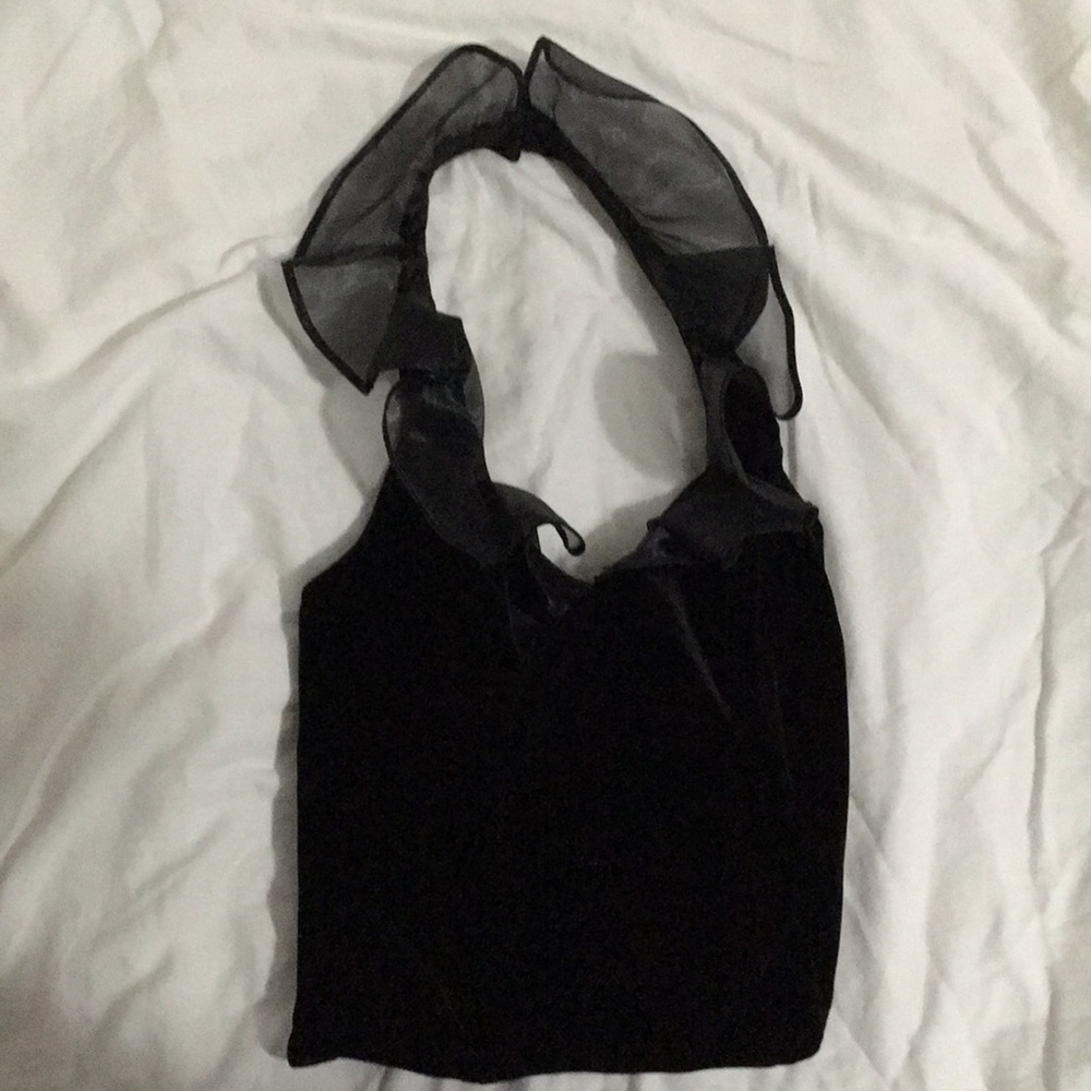 Halter Top